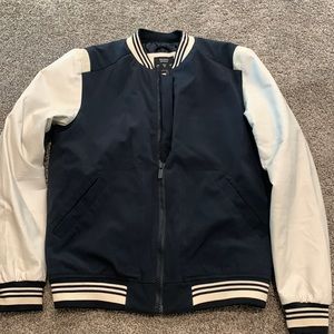 Jacket varsity - bershka men’s large - stunning